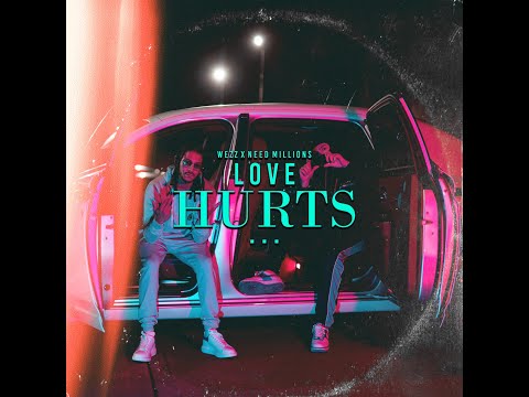 Love Hurts 💔 (Official Video) Wezz X NeedMillions