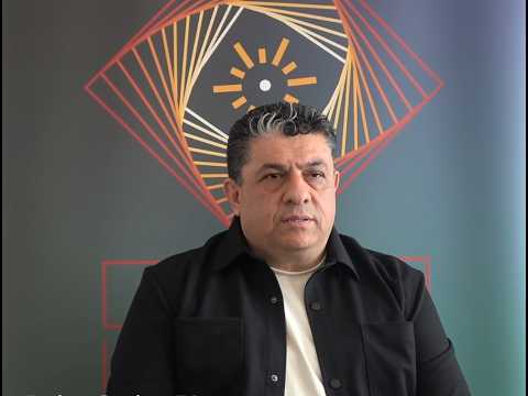 Das Hacı Bektaş Veli Dergâhı, die Dedegân- und Babagân-Linien, Talips und das Ablegen des İkrar am Dergâh