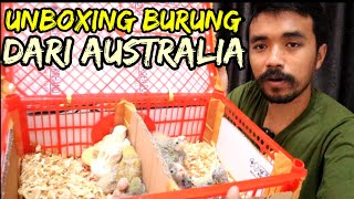 Download lagu UNBOXING PARKITIES FROM AUSTRALIA mp3