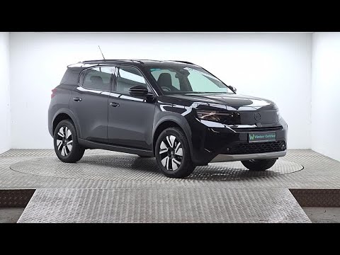 Opel Frontera 1.2L Hybrid Automatic 145bhp - Image 2