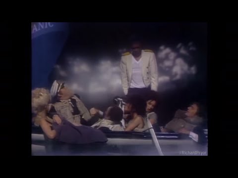 The Richard Pryor Show | Titanic | 1977 |