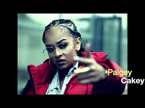 Ride Or Die Remix - Paigey Cakey - Geko - Cid Nino "Cover"