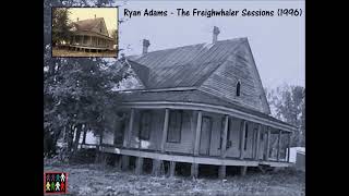 Ryan Adams - Bar Lights (The Freightwhaler Sessions EP track 2)