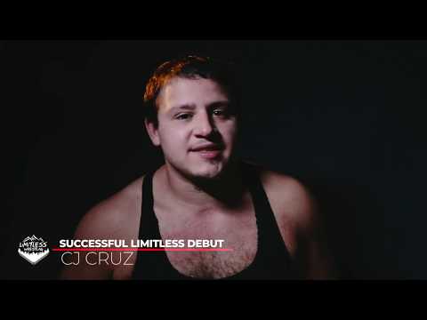 Alec Price & CJ Cruz Comment On Limitless Debuts - Limitless Wrestling