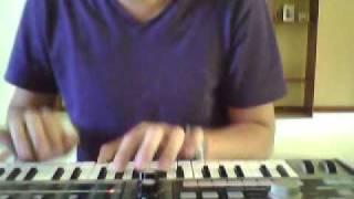 Stand Your Ground; This Is Ancient Land -  Enter Shikari Enter Shikari