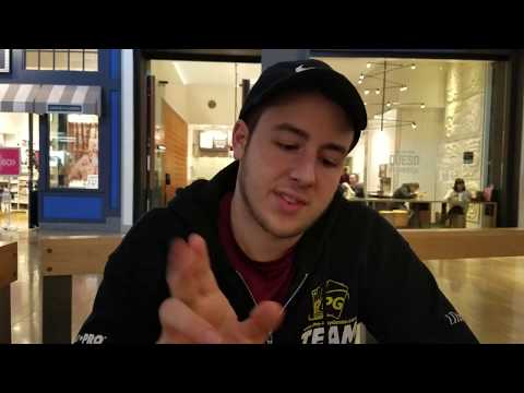 YGO ARG Las Vegas Top 8 - Avery Foster - SPYRALS