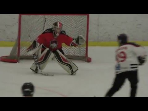 5:3, straff nr. 2, Thomsson G. #19