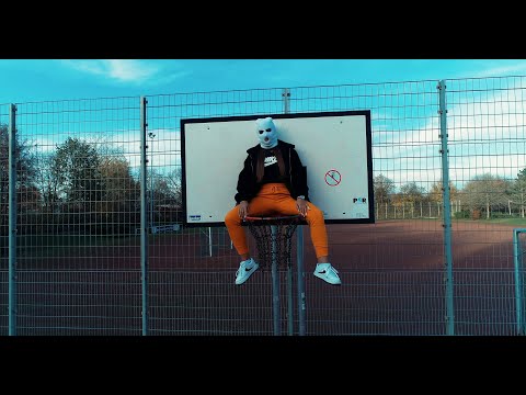 DADASH - Voll In Die Fresse (4K Video)