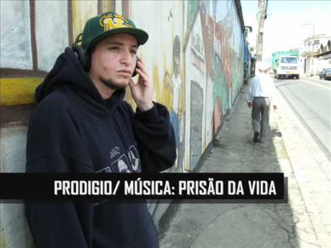 PROD 08 MÚSICA PRISÃO DA VIDA PART. MALABI..wmv