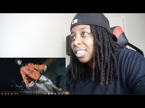 YNS COREY - FREE LUH LON (REACTION VIDEO)