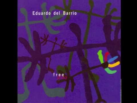 Eduardo Del Barrio - Cubana - 