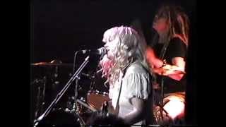 Babes in Toyland performs Right Now.