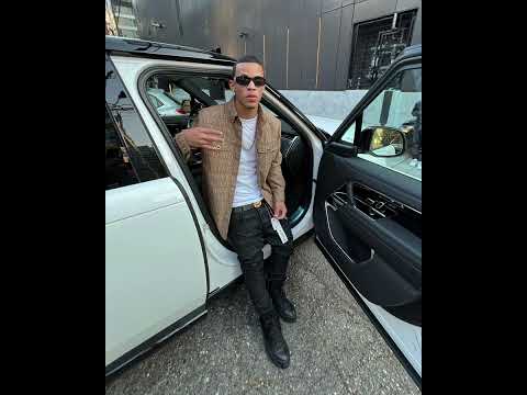 DonnieP - 5 STAR (Official Audio)