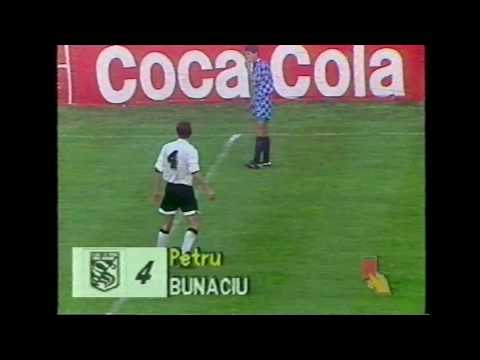 Sportul Studentesc - FC Inter Sibiu, 24.10.1993