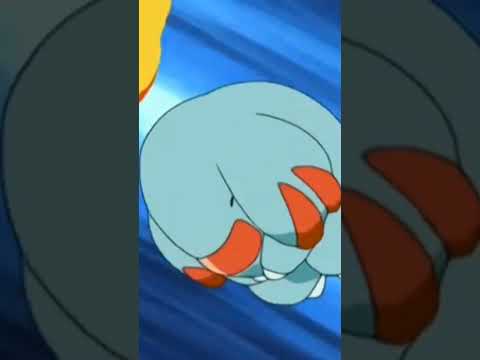  S5 I Episode 58 I Love, Pokemon Style #pokémon #pokemonjohtoleague #Phanpy #Electabuzz #shorts