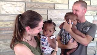 Follow You by Leeland