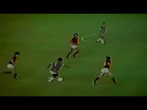FLAMENGO 1X1 FLUMINENSE - Campeonato Carioca Especial - 2º Turno HM* e BL*