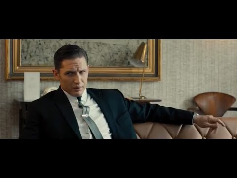 Million Dollar Man || Legend