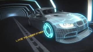 Exclusive Metal Finishing CAR parts by Chip Insert