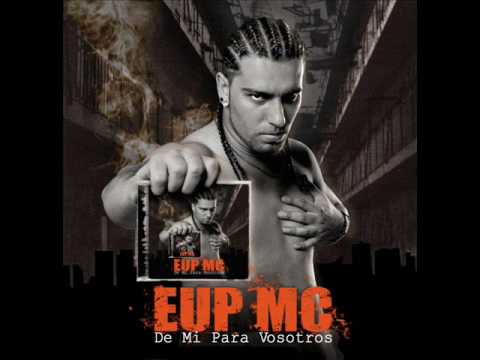 EUP MC - Lo sentía (feat Noa)