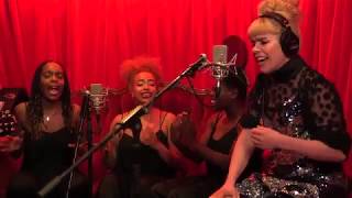 Paloma Faith | Til Im Done - live in Nova&#39;s Red Room Nova 100