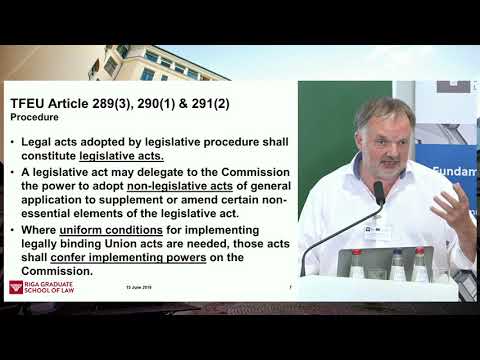 Peter Gjortler “Fundamental rights and jurisdiction under the EU Common Foreign and Security Policy”
