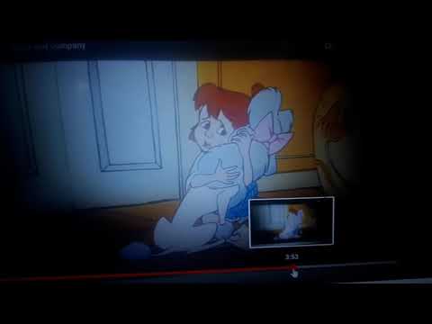 Jennylina Part 8 - Enter Puffin Jean-Bob and Speed/"Follow your Heart"