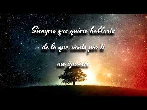 Cae la lluvia (Raices)