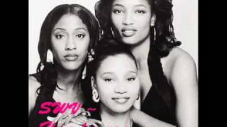 SWV ~ here for you