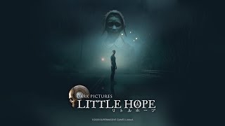 The Dark Pictures - Little Hope video 1