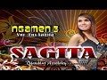Eny Sagita Ngamen 3 Nasib Pengamen Dangdut Official Music Video