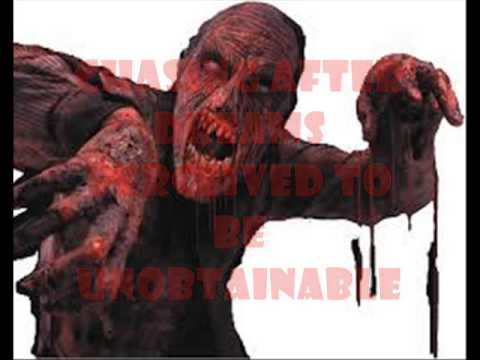 Mic E Benson  ''Voice Of The Underground''