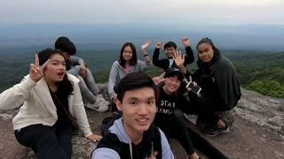 preview picture of video 'GoPro: Phu Thap Boek & Phu Hin Rong Kla National Park - Thailand Travel'
