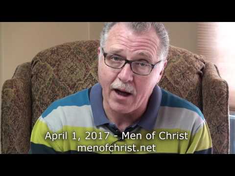 A Parish Update With Gerry Wolf - March 20, 2017