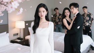 She helped him rise,yet for his first love he left her to be abused.She fell in blood;he regretted.