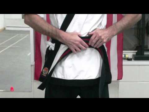 download lagu mp3 mp4 Tang Soo Do Belt Tie, download lagu Tang Soo Do Belt Tie gratis, unduh video klip Tang Soo Do Belt Tie