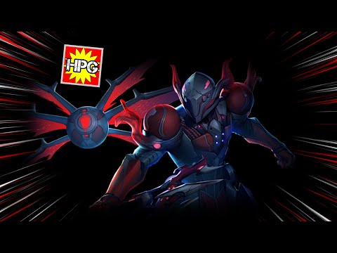 HoN Ravenor - Best Kill Streak 26/7/20 - Diamond