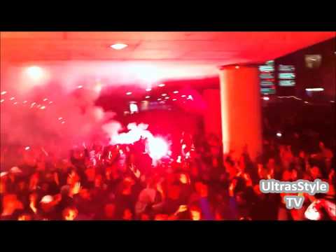 UltrasStyleTV | HD | AJAX | VAK410 | Dale