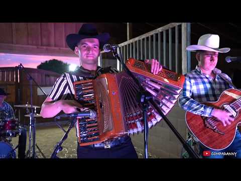 Los Caballeros De Cosala - Soy El Parcero (Inedita En Vivo)