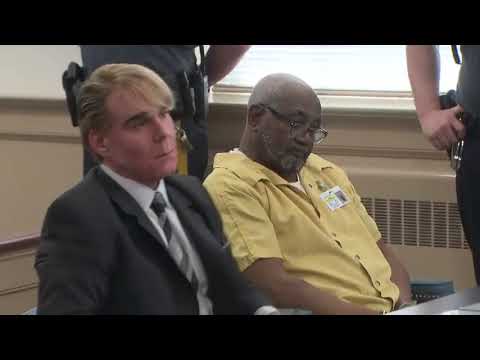 NJ School Bus Driver Arraignment