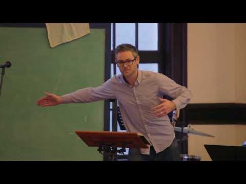 9. Love Your Enemy [Matthew] - Tim Mackie (The Bible Project)