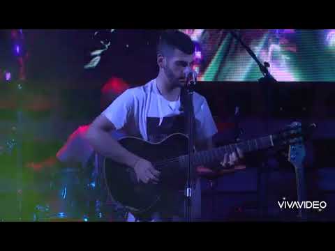 Cover "Bella Bionda" Maurizio Capecia