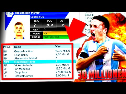 FIFA 16 : KRANKER 30 MIL TRANSFER FÜR 1860 ?! - FETTE SHOPPINGTOUR AM START - KARRIERE mit 1860 #31