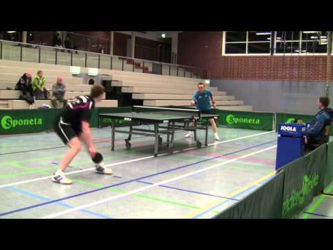 Oberliga Nord-Ost 2012/13 - SSV 90 Landsberg vs. SC Charlottenburg