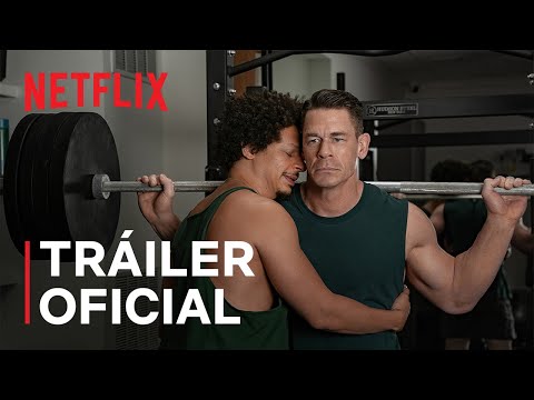 Tráiler Hermanito [WEB-DL] 2026