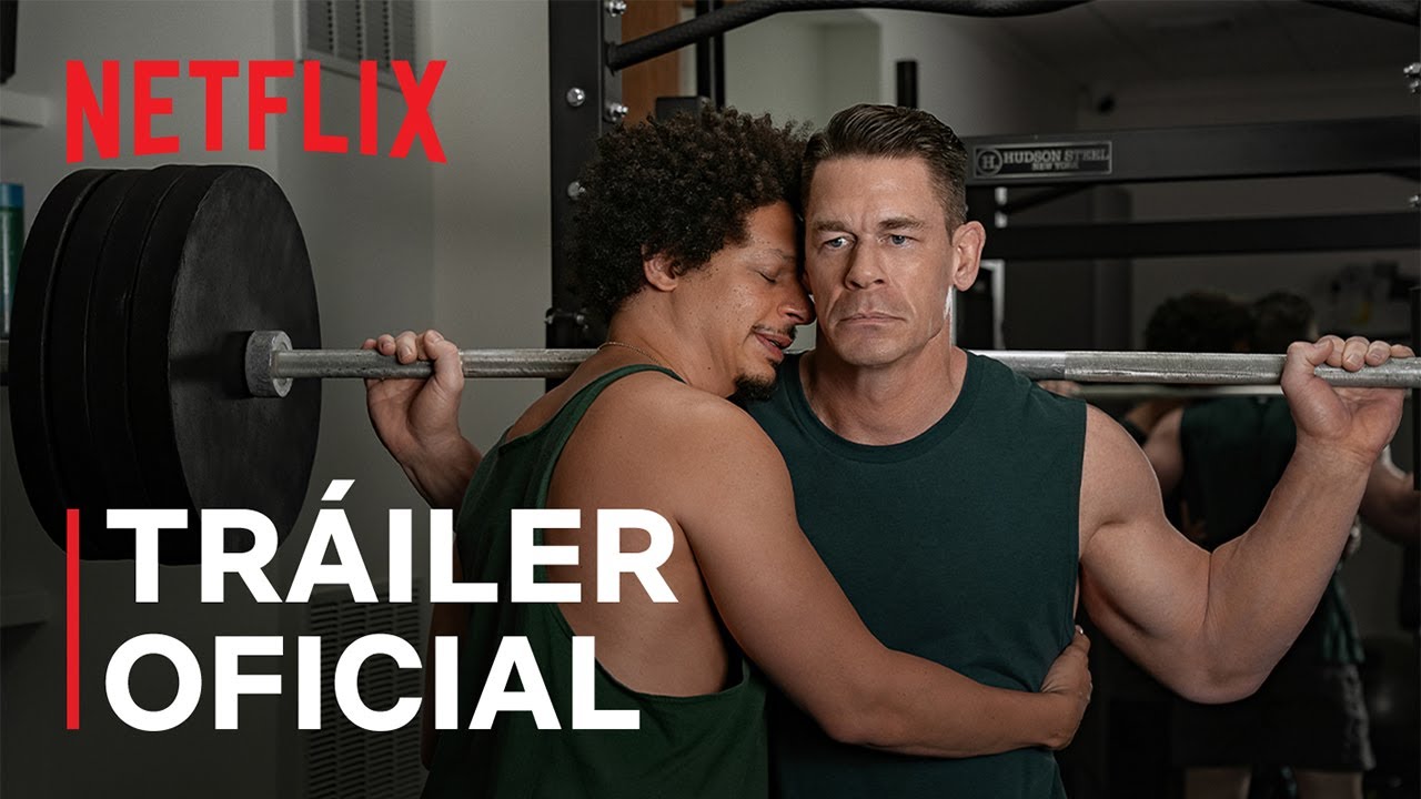  - Trailer