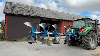 &Ouml;verum Vari Flex VF-CX 4975 H otra maquinaria industrial | Imagen 4 - Machineryline
