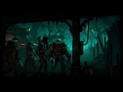 Conflict in the Tangle - Darkest Dungeon 2 Extracted Soundtrack