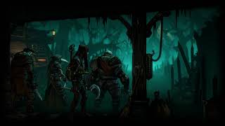 Download lagu Conflict in the Tangle - Darkest Dungeon 2 Extracted Soundtrack mp3