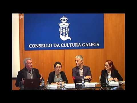 Vídeo: Inauguración